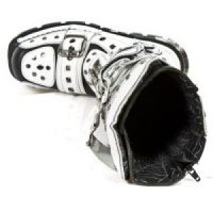  M.800-C2 ITALI NEGRO CHAROL BLANCO REACTOR NEGRO E14 TOBERAS New Rock M.800-C2 -  