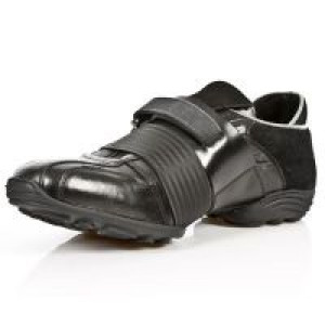  M.8147-C3 NAPA BUFALO NEGRO ANTIK NEG ANT NEGRO ABS NEGRO New Rock M.8147-C3 -  