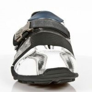  M.8147-C6 NAPA BLANCA BOX PLANE NOMADA AZUL CARB NEGRO ABS N New Rock M.8147-C6 -  