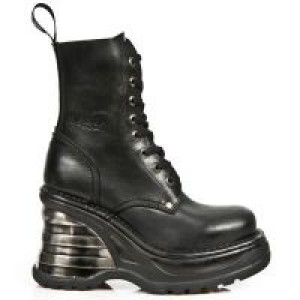  M.8354-C20 ITALI NEGRO, CU&#209;A NEGRO NRK, TACON CUNA NEGRO-AC New Rock M.8354-C20 -  