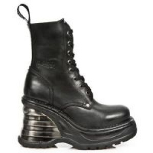  M.8354-C20 ITALI NEGRO, CU&#209;A NEGRO NRK, TACON CUNA NEGRO-AC New Rock M.8354-C20 -  