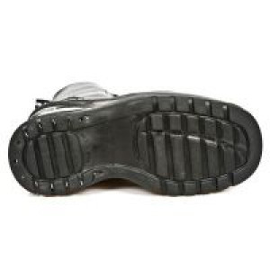  M.8354-C20 ITALI NEGRO, CU&#209;A NEGRO NRK, TACON CUNA NEGRO-AC New Rock M.8354-C20 -  
