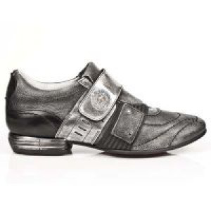  M.8401-C30 ARCILLA BEIG BOX PLANE ITALI NEGRO TPU NEG SNOB -  1