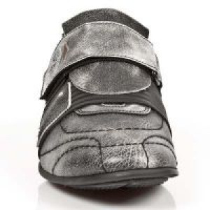  M.8401-C30 ARCILLA BEIG BOX PLANE ITALI NEGRO TPU NEG SNOB -  3