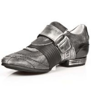  M.8401-C30 ARCILLA BEIG BOX PLANE ITALI NEGRO TPU NEG SNOB -  4