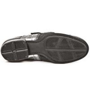  M.8401-C30 ARCILLA BEIG BOX PLANE ITALI NEGRO TPU NEG SNOB -  6