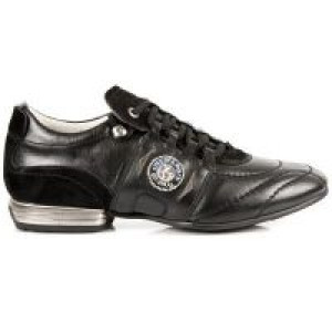  M.8403-C10 NOMADA NEGRO,VELOUR NEGRO, NOMADA NEGRO, TPU NEG -  1