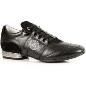  M.8403-C10 NOMADA NEGRO,VELOUR NEGRO, NOMADA NEGRO, TPU NEG -  2