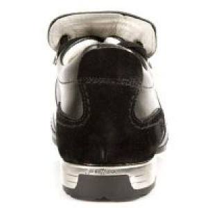  M.8403-C10 NOMADA NEGRO,VELOUR NEGRO, NOMADA NEGRO, TPU NEG -  5
