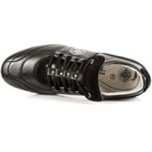 M.8403-C10 NOMADA NEGRO,VELOUR NEGRO, NOMADA NEGRO, TPU NEG -  7