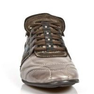  M.8403-C20 NATURE TIERRA, VELOUR MARRON, CHEYENNE MORO,TPU -  3