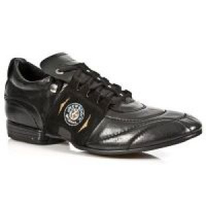 M.8403-C4 NAPA BUFALO NEGRO ANTIK NEGRO ANTE NEG TPU NEGRO S -  2