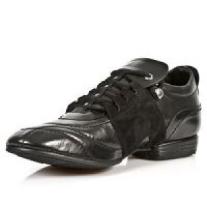  M.8403-C4 NAPA BUFALO NEGRO ANTIK NEGRO ANTE NEG TPU NEGRO S -  4