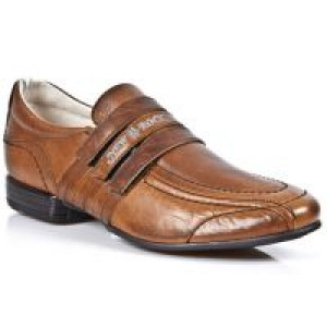  M.8405-R2 PULL CUERO, TPU MARRON T.MARRON -  2