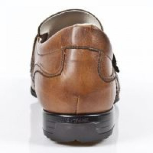  M.8405-R2 PULL CUERO, TPU MARRON T.MARRON -  5
