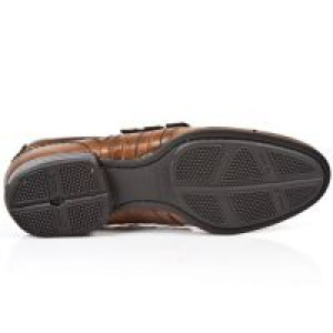  M.8405-R2 PULL CUERO, TPU MARRON T.MARRON -  6