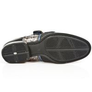  M.8406-C3 NOMADA AZUL COCO PLATA ENV NOMADA NEGRO SNOB ACERO -  6