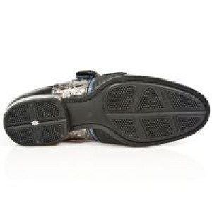  M.8406-R30 NOMADA AZUL COCO PLATA ENV NOMADA NEGRO SNOB ACE -  6