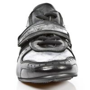  M.8409-C1 NOMADA NEGRO BOX PLANE TPU NEGRO SNOB T ACERO -  3