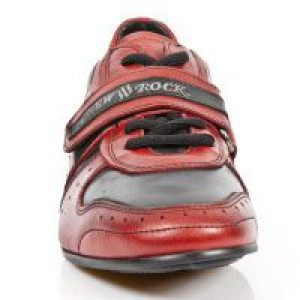  M.8409-C3 NATURE ROJO ITALI NEGRO TPU NEGRO SNOB T ACERO -  3