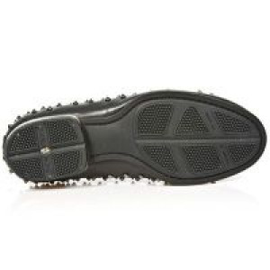  M.8412-C2 NOMADA NEGRO TPU NEGRO SNOB TACON ACERO -  6