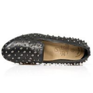  M.8412-C2 NOMADA NEGRO TPU NEGRO SNOB TACON ACERO -  7