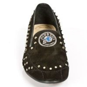  M.8415-C1 VELOUR NEGRO VIVO NEGRO TPU NEGRO SNOB TACON ACERO -  4