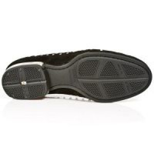  M.8415-C1 VELOUR NEGRO VIVO NEGRO TPU NEGRO SNOB TACON ACERO -  7