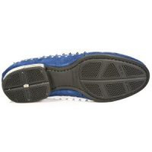  M.8415-C3 VELOUR AZAFATA VIVO NEGRO TPU NEGRO SNOB TACON ACE -  6