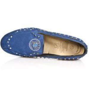  M.8415-C3 VELOUR AZAFATA VIVO NEGRO TPU NEGRO SNOB TACON ACE -  7