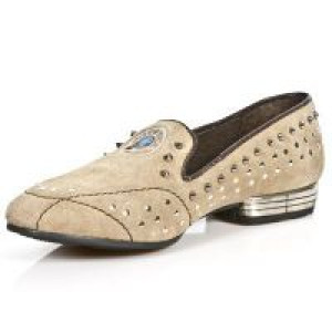  M.8415-C4 VELOUR ARENA VIVO MARRON TPU NEGRO SNOB T ACERO -  4