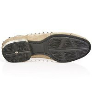  M.8415-C4 VELOUR ARENA VIVO MARRON TPU NEGRO SNOB T ACERO -  6