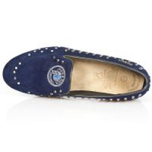  M.8415-R2 VELOUR MARINO VIVO NEGRO TPU NEG SNOB TACON ACERO -  7