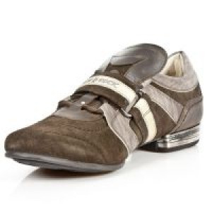  M.8420-C1 VELOUR MARRON NATURE TIERRA GALIA ARENA TPU MAR SN -  4