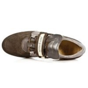  M.8420-C1 VELOUR MARRON NATURE TIERRA GALIA ARENA TPU MAR SN -  7