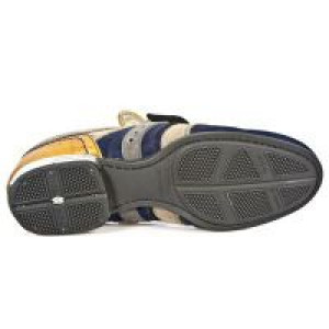  M.8420-C2 VELOUR MARINO VEL ARENA CHEYENN AMARILLO TPU SNOB -  6