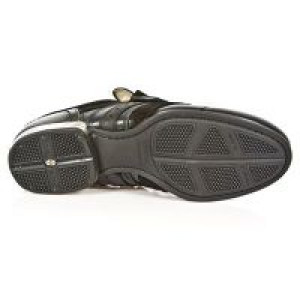  M.8420-C3 NOMADA NEGRO VELOUR NEG ANTIK ACERO IT NEG TPU SNO -  6