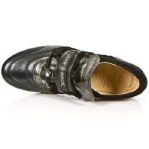  M.8420-C3 NOMADA NEGRO VELOUR NEG ANTIK ACERO IT NEG TPU SNO -  7