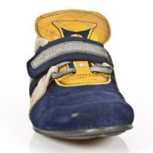  M.8420-R2 VELOUR MARINO VEL ARENA CHEYENN AMARILLO TPU SNOB -  3