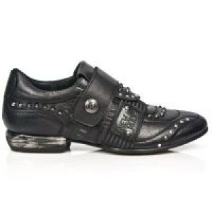  M.8421-C3 SOFT NEGRO CARBONO NEGRO TPU NEGRO SNOB TACON ACER -  1
