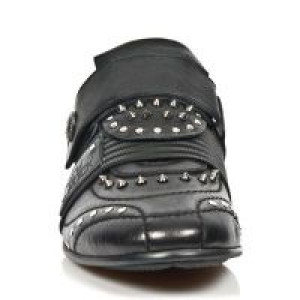  M.8421-C3 SOFT NEGRO CARBONO NEGRO TPU NEGRO SNOB TACON ACER -  3