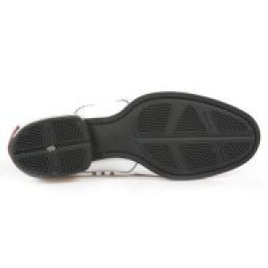  M.8423-C2 NAPA BLANCA GALIA ROJO TPU NEGRO SNOB TACON ACERO -  6
