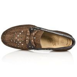  M.8423-C4 SERPIENTE MATRIX MARRON CHAROL STUCO MORO TPU MARR -  7