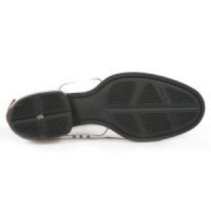  M.8423-R2 NAPA BLANCA GALIA ROJO TPU NEGRO SNOB TACON ACERO -  6