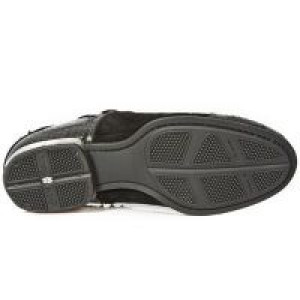  M.8425-C3 SERPENTE ACERO VELOUR NEGRO PULIK ACERO TPU SNOB N -  6