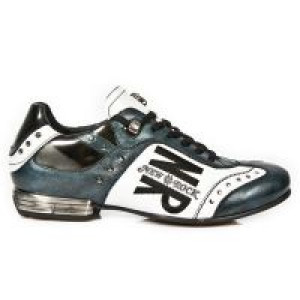  M.8425-C4 MARMO FUEL NAPA BLANCA PULIK ACERO TPU NEGRO SNOB -  1