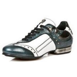  M.8425-C4 MARMO FUEL NAPA BLANCA PULIK ACERO TPU NEGRO SNOB -  4