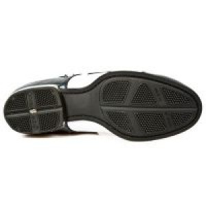  M.8425-C4 MARMO FUEL NAPA BLANCA PULIK ACERO TPU NEGRO SNOB -  6