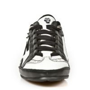  M.8426-C1 NOMADA NEGRO NAPA BLANCA IT NEGRO TPU NEGRO SNOB T -  3