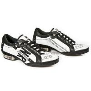  M.8426-C1 NOMADA NEGRO NAPA BLANCA IT NEGRO TPU NEGRO SNOB T -  8